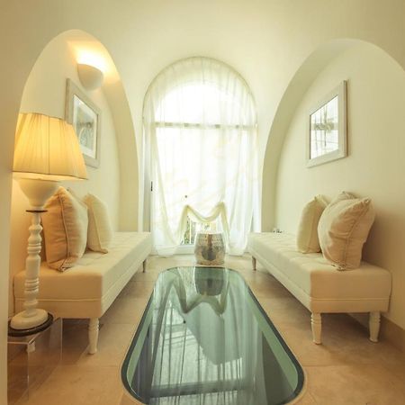 Apartamento Td Dimora Arcadia With Breathtaking Sea View Monopoli Exterior foto